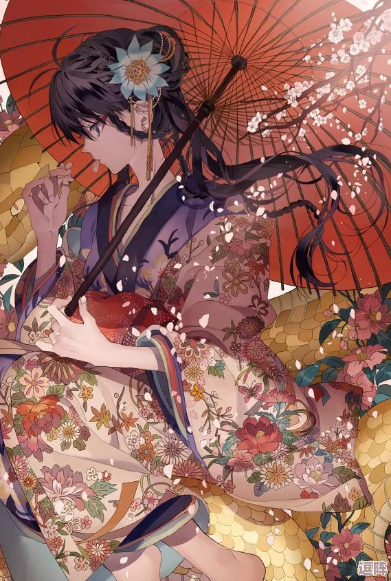 妖精动漫