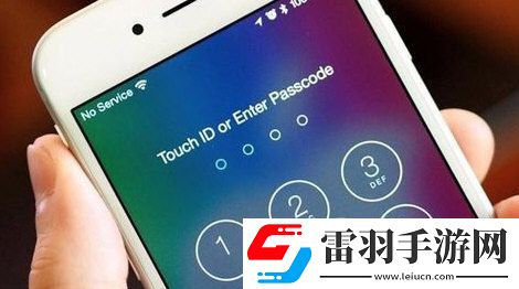 40秒解除苹果手机锁屏密码方法只需要一个工具