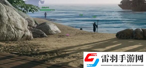 剑网3路投石宠物奇遇任务通关技巧是什么