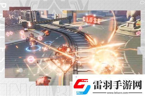 绝美战姬终末阵线