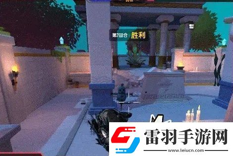 香肠派对pk之王模式怎么玩香肠派对pk之王模式玩法推荐