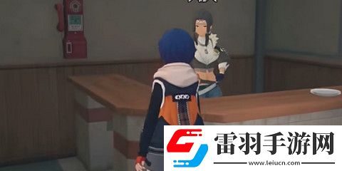 绝区零故障的芯片任务怎么过