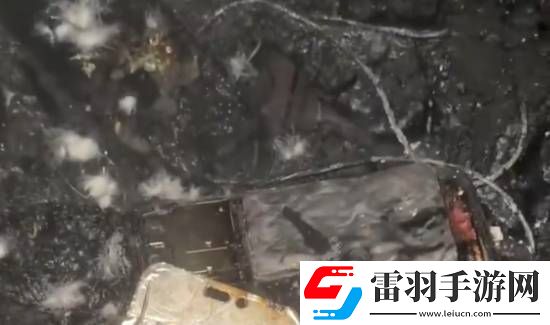 女子睡觉时充电中的手机突然爆炸