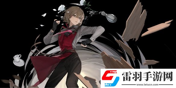 异象回声威廉哈撒维有什么技能