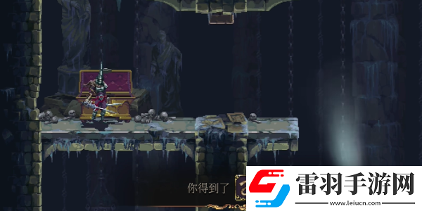 渎神2异端绷带怎么收集