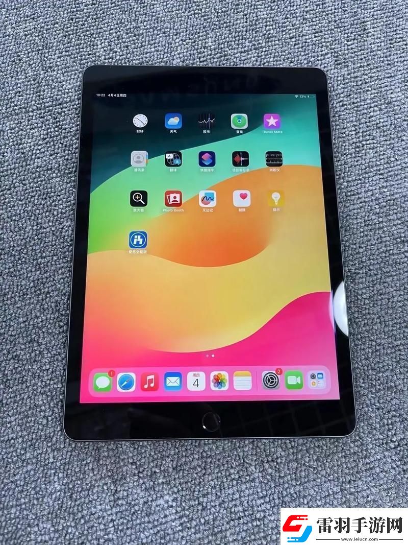 美版iPad抓心挠肝的诱惑到底值不值得跳坑