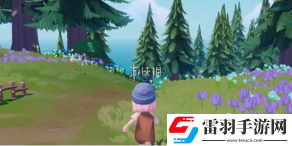 心动小镇粉粉悬吊灰尘虫怎么获得