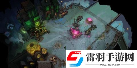 双城之战宿敌对决彩蛋在哪