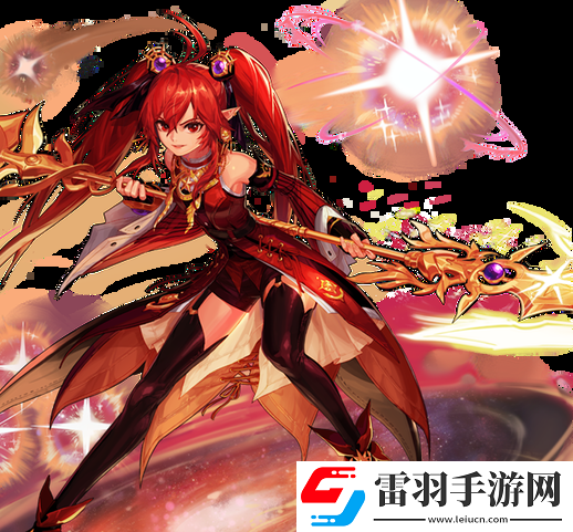 DNF女魔法师全职业三觉技能介绍