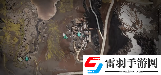 七日世界异常点位置大全