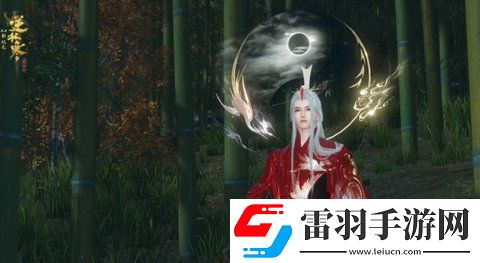逆水寒长生观禁域奖励有哪些