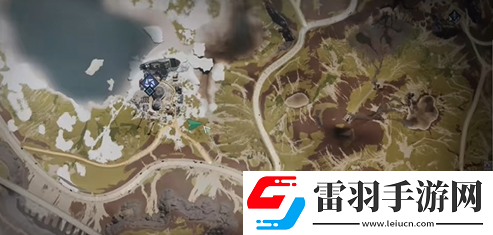 七日世界异常点位置大全