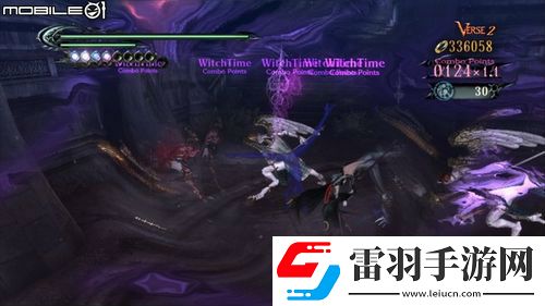 谈谈动作游戏的操作反馈和硬直的设计