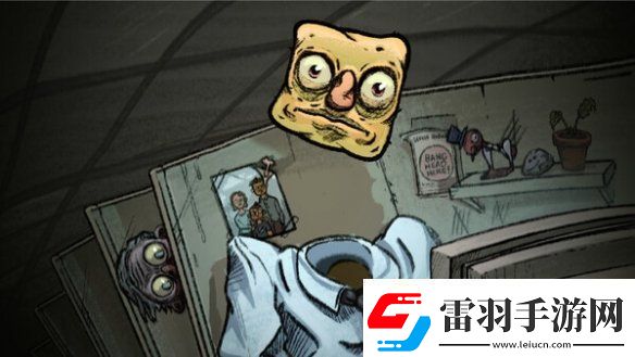 在线合作游戏Gleeb