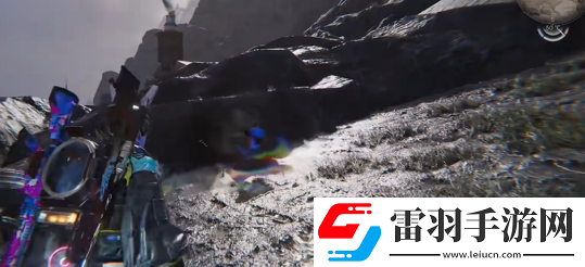 七日世界异常点位置大全