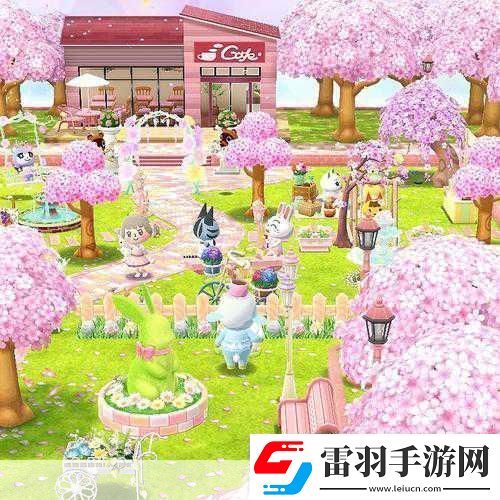 动物之森