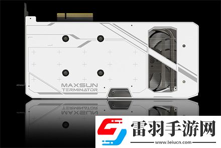 铭瑄geforcertx4060终结者w8gt1显卡参数配置