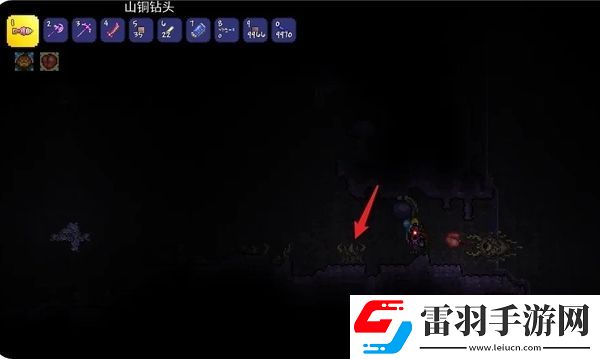 泰拉瑞亚永夜之刃怎么合成