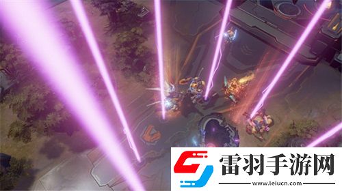 挑战手柄操作极限Genesis带你“开辟新宇宙