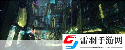赛博朋克动画新篇章！CPDR官宣