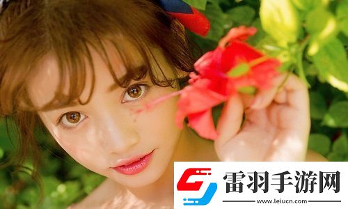 男人和女人一起拔萝卜