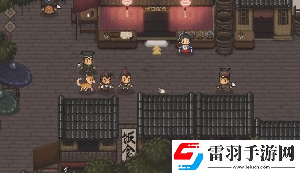 大江湖之苍龙与白鸟大雪山藏宝图怎么获得