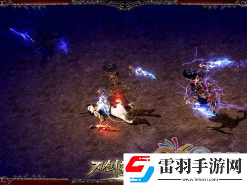 108神将榜情殇神将刀剑英雄2手刃挚爱的纠结