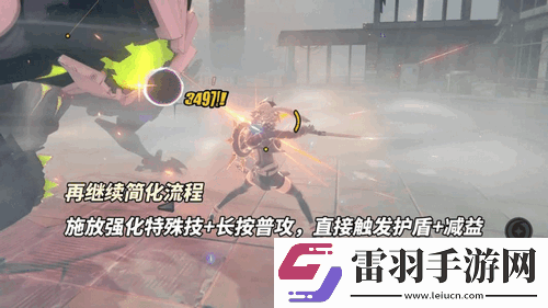 绝区零凯撒养成解析