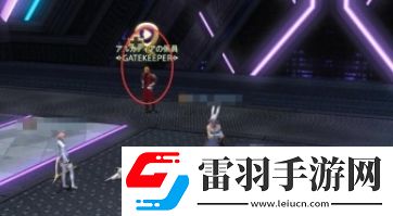 ff14阿卡狄亚的挑战者任务怎么做
