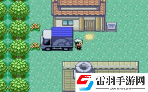 口袋妖怪究极绿宝石精灵分布进化表