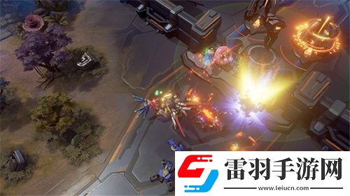 挑战手柄操作极限Genesis带你“开辟新宇宙