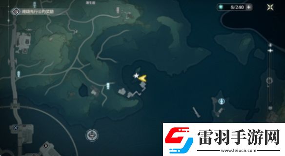 鸣潮妙宝堂隐藏小猫宝箱位置在哪