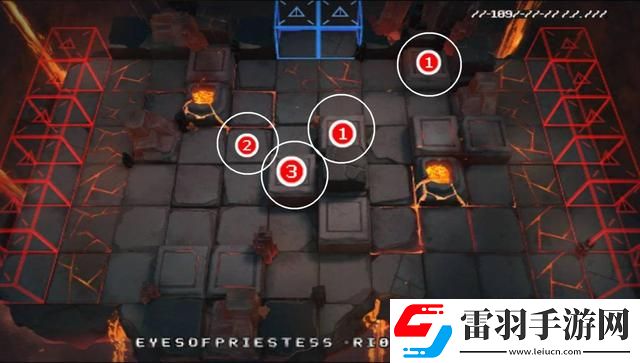 明日方舟OFF4通关
