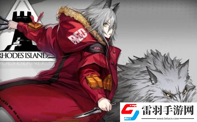 明日方舟OFF4通关