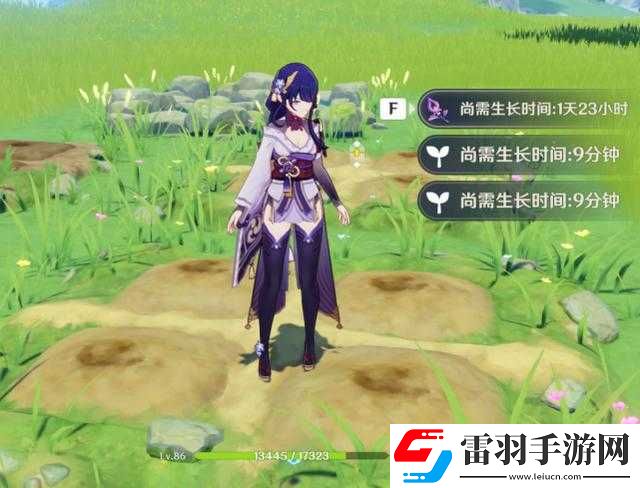 原神梦里生花活动玩法梦里生花种花玩法奖励