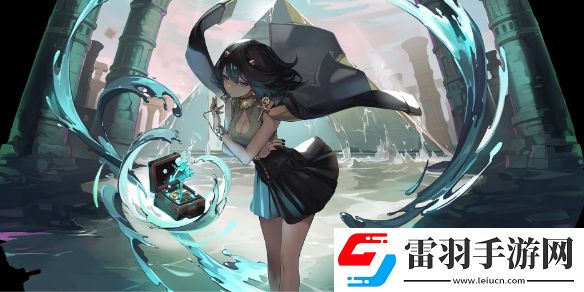 异象回声伊希丝技能是什么