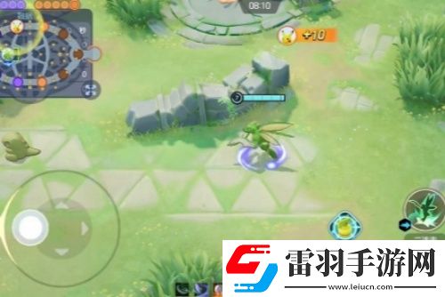 宝可梦大集结哪些宝可梦比较厉害