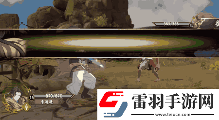 天地劫李逍遥技能搭配有哪些天地劫李逍遥技能搭配