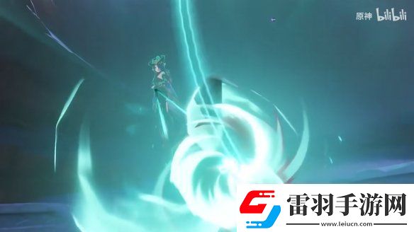 原神5.2版本“灵与火的织卷”新情报