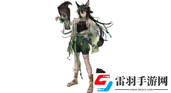 咏月风雅风兮微角色介绍