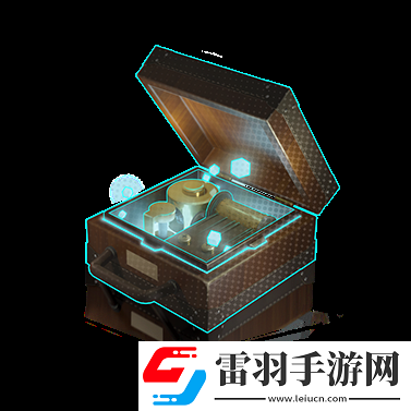 异象回声伊希丝技能是什么