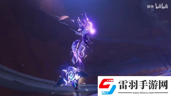 原神5.2版本“灵与火的织卷”新情报