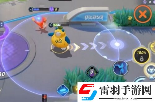 宝可梦大集结哪些宝可梦比较厉害