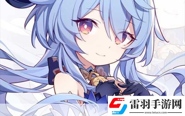 甘雨大战史莱姆站入口官