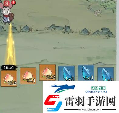 寻道大千桃子怎么获得桃子获取方法