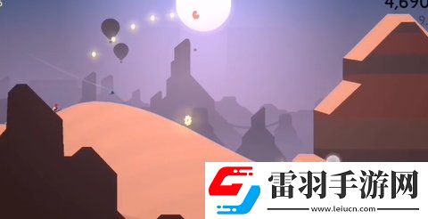 阿尔托的奥德赛目标5怎么玩