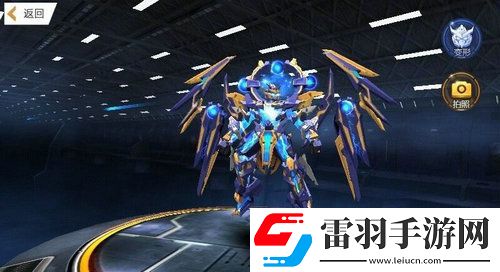 天天飞车星云战神T13激活车汇总介绍