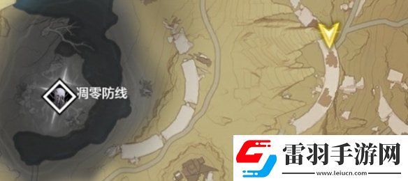 鸣潮荒石高地隐藏声匣怎么获得