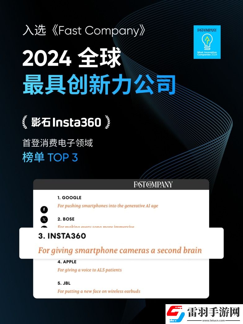 两度入选时代杂志年度最佳发明