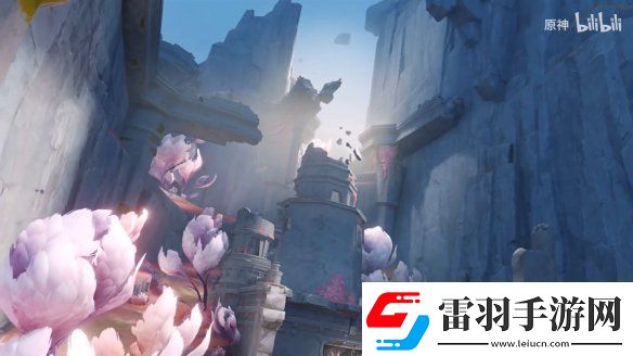 原神5.2版本“灵与火的织卷”新情报
